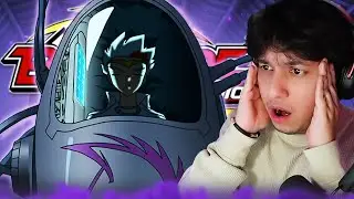 L-DRAGO FINALLY REVEALED!! | Frist Time Watching Beyblade Metal Fusion