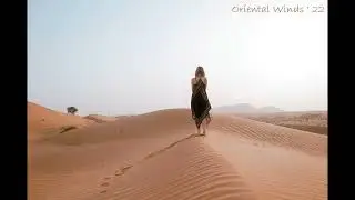 ORIENTAL HOUSE MIX: Oriental Winds '22