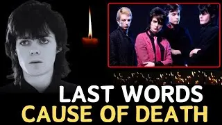 Кенни Моррис скончался в возрасте 68 лет. Вспоминаем барабанщика группы Siouxsie and the Banshees.