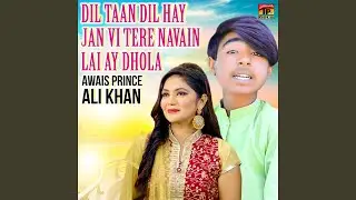 Dil Taan Dil Hay Jan Vi Tere Navain Lai Ay Dhola