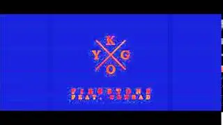 Kigo feat. Conrad - Firestone (remix)