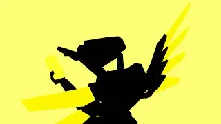 Blinded by The Gold - ULTRAKILL 8 - 2 (Fanmade)