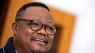 Tanzania's main opposition party CHADEMA disqualified from elections