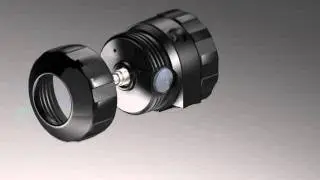 Graco - Fusion AP Gun Disassembly Animation Video