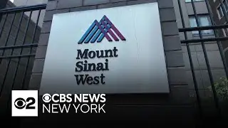 The largest nurses' strike in NYC history is potentially hours away