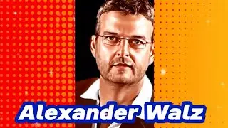 Member Spotlight - Alexander Walz - Germany - Nov. 2024 - SIGNS of our BINARY TWIN SOLAR SYSTEM 🎯😎🤯