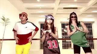 Ikaw Ra Gang Dance Challenge | JaMill