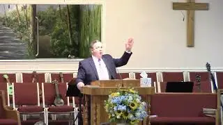 Sparrows - Pastor Tim DeVries