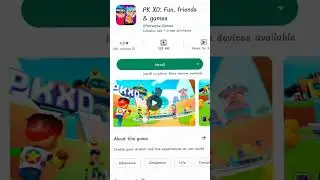 top 5 Best funny games and multiplayer for android #shorts #android #viral #funny #games