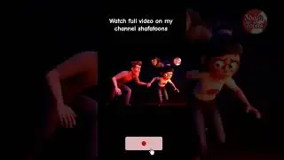 shafatoons 2026 first horror😱 vlog | bhoot | bhoot wala | safa | safa wala | shafa | shfashowindia