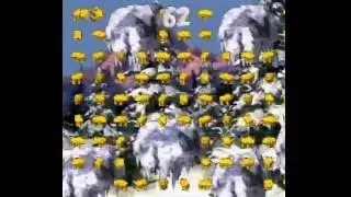 Let's Play Donkey Kong Country Bonus #1: Ransacking Rambi Tokens