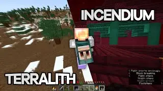 I Speedran the Custom Biomes Minecraft Mod