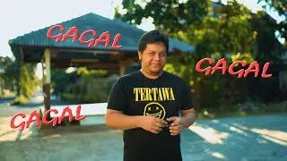 KEGAGALAN Adalah PENGALAMAN