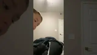 Little tip and Go rocket battle