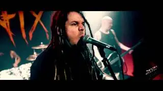 ASTAFIX - Karma Kill - Official Video