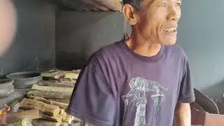 Kuih traditional indonesia,Kuih Neraka Rasa Syurga