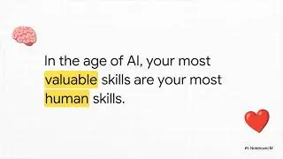 How to be Creative in this Ai Era