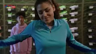 Make it your game - INTERSPORT