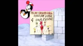 Bby Goyard & Yung 666 - Igloo ( Prod. Lil Glisten & Thrillboy )
