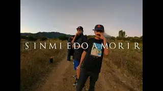 SIN MIEDO A MORIR x JUK x O. VIESCK x COC [Video Oficial] 🍂