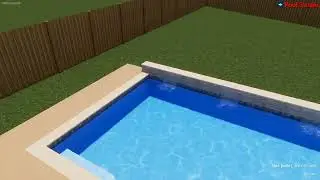 Pool Studio - 3D Swimming Pool Design Software