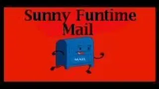 Sunny Funtime Mail From Locker Nuts