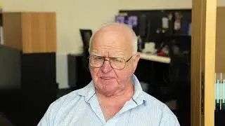 Professor Bill Runciman - Leader, Patient Safety Group