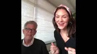 Katharine McPhee sings 'Open Toes' from her Debut Album