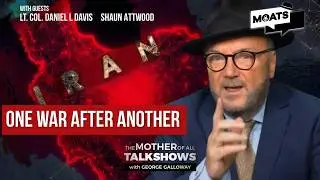 ONE WAR AFTER ANOTHER | Iran talks fail | Trump&rsquo;s racist video | Mandelson busted | Starmer anger