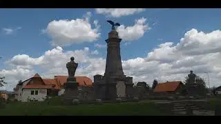 Madefalva-Siculeni.
