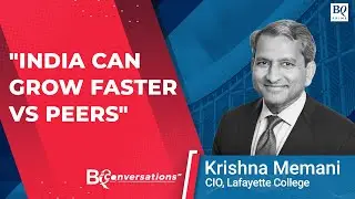 Krishna Memani On Equity Strategy