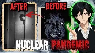 Nuclear Nightmare: Mysterious Disease Destroys Earth Story