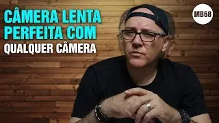 How to get perfect slow motion with any camera