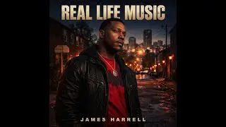 Bring Him Out , New single 2026 James Harrell Music