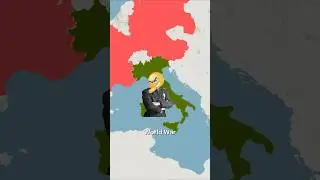 Why Italy was so useless during WWII? #history