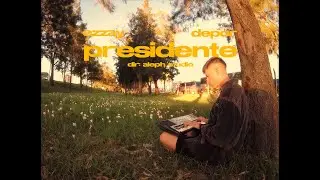 presidente - Ezzay (Prod. By Depor)