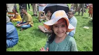 KW Multicultural Festival 2024! #kitchener #festival #canada PART 2