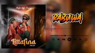 Halifa Sk Dorayi - Rabuwa (official audio 2026) 