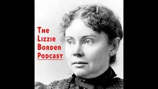 Lizzie Borden Podcast, Episode 33: Interview with George Schwartz, Conjuring the Spirit World (PEM).