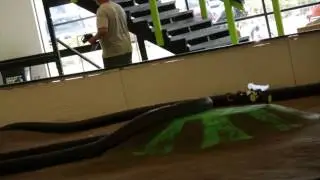 Sparks Park RC Raceway OSC Slam