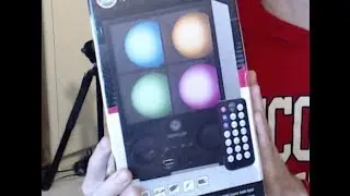 Unboxing: GoGroove Move L3D