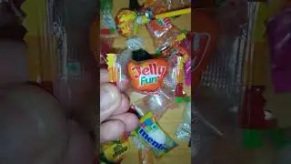 🍬🍬 Jelly fun Candy 🍬🍬 #shorts #viral #trending