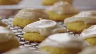 How to Make Pumpkin Cookies