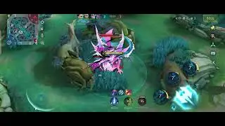 Mobile Legends Julian hero.