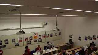 Marxist Festival 2019 London