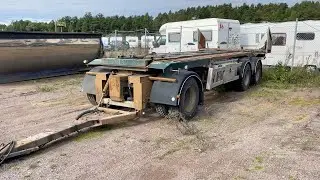 K&ouml;p Lastv&auml;xlarsl&auml;p VSM - RFV - T/3 med tippfunktion p&aring; Klaravik