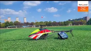 Контроллер Wire FLY WING H1 для масштабного вертолета ALIGN T-REX SAB GAUI &mdash; магазин Banggood RC