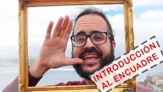 Introducci&oacute;n al encuadre y composici&oacute;n en fotograf&iacute;a