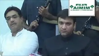 BMC Election 2017: OWAISI vs Thackeray | Most Dangerous Election FIGHT Ever In Indian Hist
