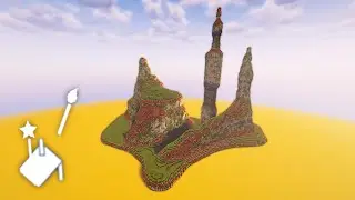 Voici Comment TERRAFORMER comme un PRO en 30min !